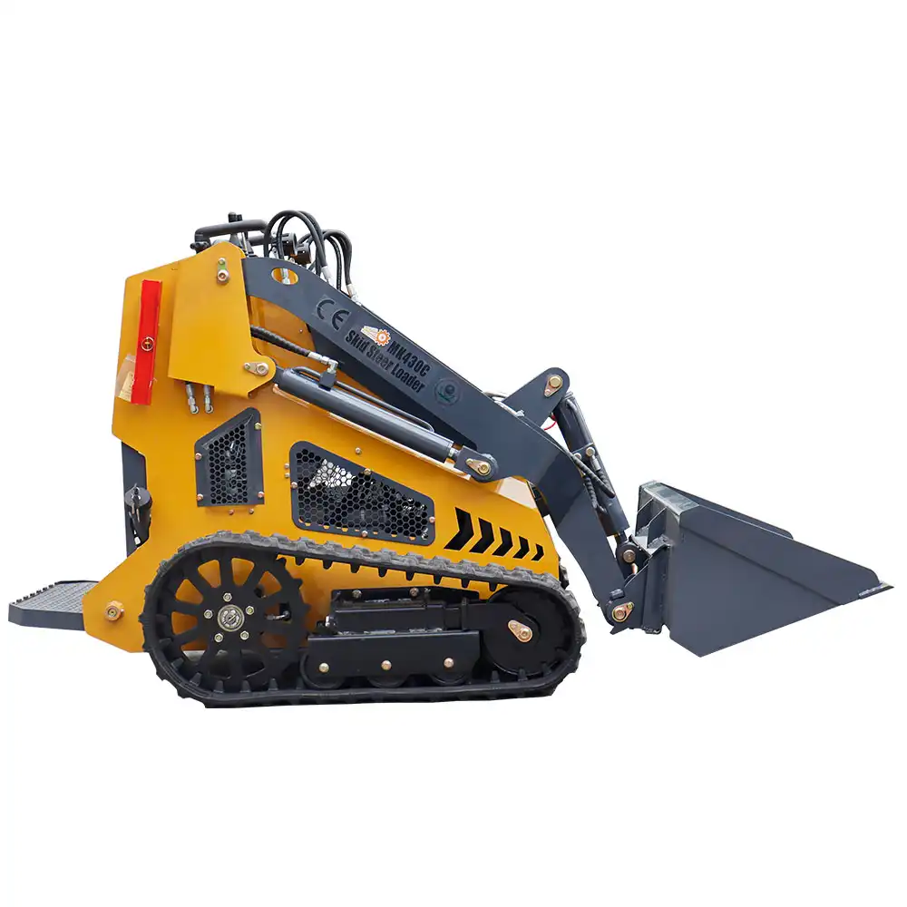 430 Mini Skid Steer Loader